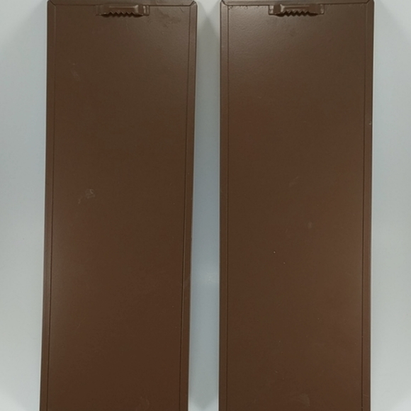 ๐จ๐ฆ Lot of 2 Pairs of Vintage Inspired Wall Art - Picture 11 of 13